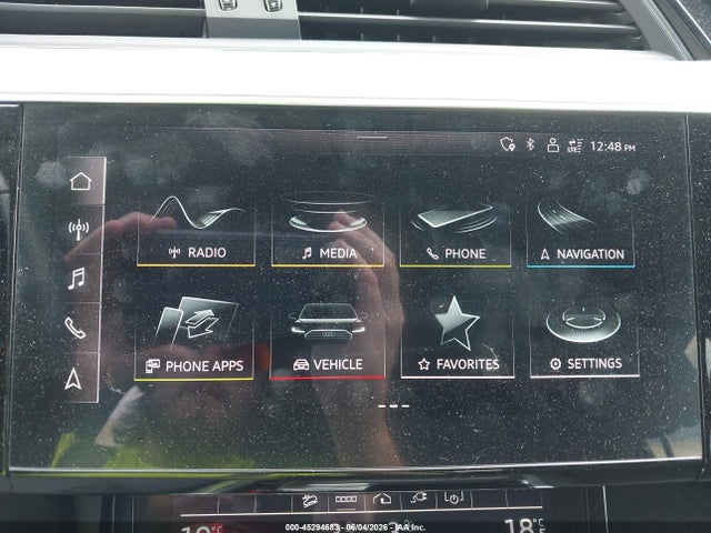 Audi E-tron Premium Quattro 2022 WA1AAAGE0NB007464 Image 19