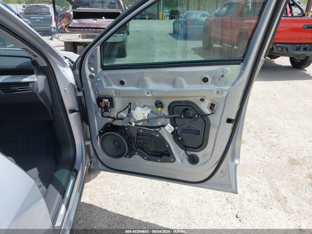 WA1AAAGE0NB007464 Audi E-tron Premium Quattro