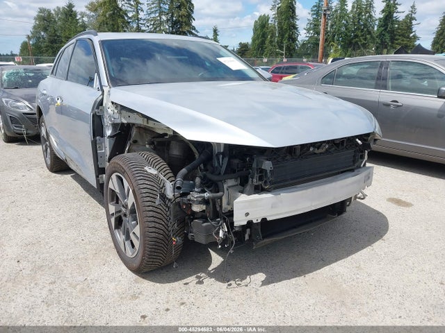Audi E-tron Premium Quattro 2022 WA1AAAGE0NB007464 Image 6