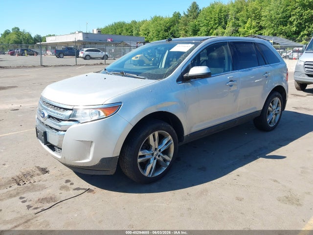 Продаж на аукціоні авто 2013 Ford Edge Limited, vin: 2FMDK4KC4DBB68816, номер лоту: 45294685