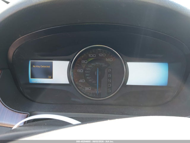 Продаж на аукціоні авто 2013 Ford Edge Limited, vin: 2FMDK4KC4DBB68816, номер лоту: 45294685