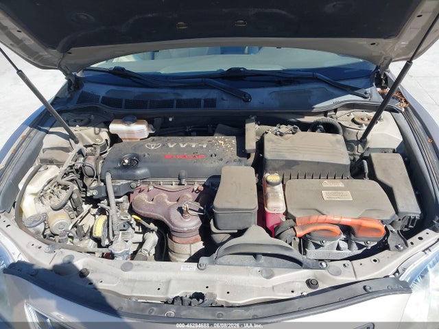 45294688 :رقم المزاد ، JTNBB46K673008286 vin ، 2007 Toyota Camry Hybrid مزاد بيع