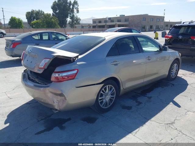 45294688 :رقم المزاد ، JTNBB46K673008286 vin ، 2007 Toyota Camry Hybrid مزاد بيع