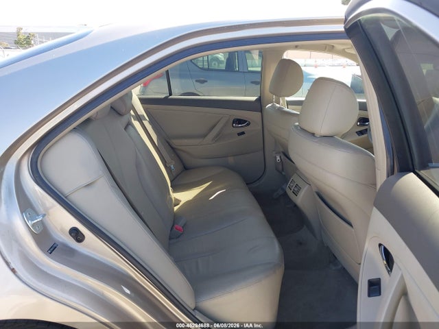 45294688 :رقم المزاد ، JTNBB46K673008286 vin ، 2007 Toyota Camry Hybrid مزاد بيع