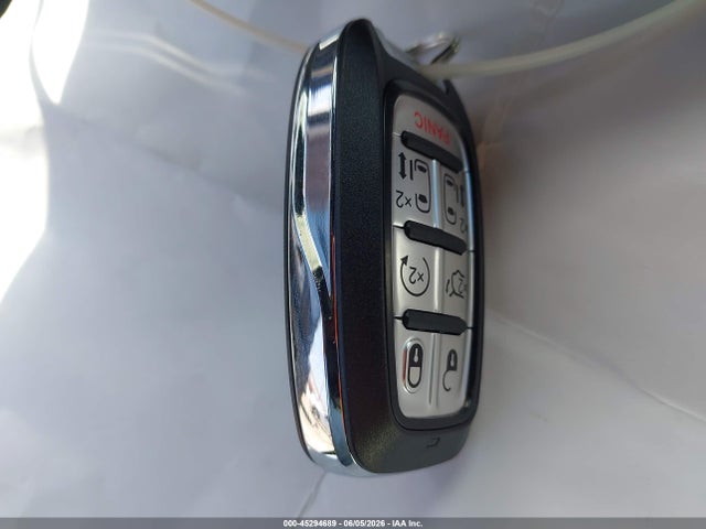 Aukcja sprzedaży 2022 Chrysler Pacifica Hybrid Touring L, vin: 2C4RC1L75NR187780, numer aukcji: 45294689