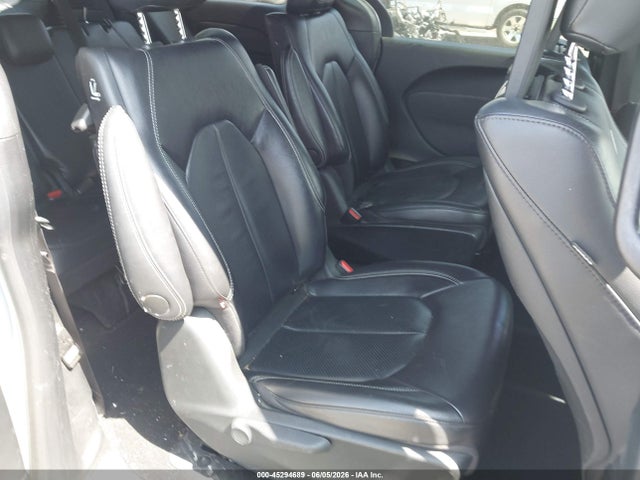 Aukcja sprzedaży 2022 Chrysler Pacifica Hybrid Touring L, vin: 2C4RC1L75NR187780, numer aukcji: 45294689