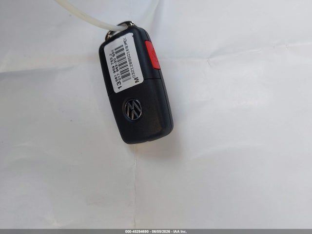 1VWCA7A34JC005534 Volkswagen Passat 2.0t Sel Premium