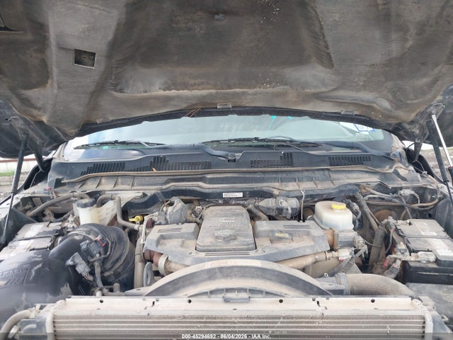 Продажа на аукционе авто 2014 Ram 3500 Tradesman, vin: 3C63RRGL2EG306750, номер лота: 45294692