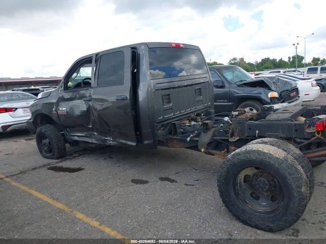 Продажа на аукционе авто 2014 Ram 3500 Tradesman, vin: 3C63RRGL2EG306750, номер лота: 45294692