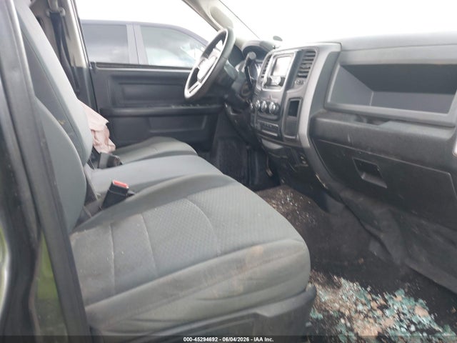 Продажа на аукционе авто 2014 Ram 3500 Tradesman, vin: 3C63RRGL2EG306750, номер лота: 45294692
