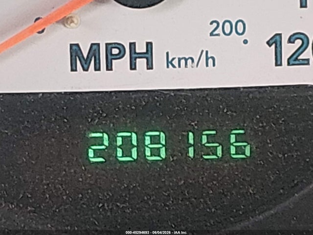 2005 Dodge Grand Caravan Sxt მანქანა იყიდება აუქციონზე, vin: 2D8GP44L15R143656, აუქციონის ნომერი: 45294693