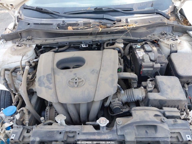 Scion IA 2016 3MYDLBZV0GY106601 Image 10