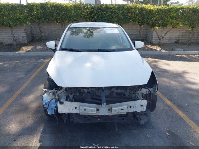 Scion IA 2016 3MYDLBZV0GY106601 Image 13