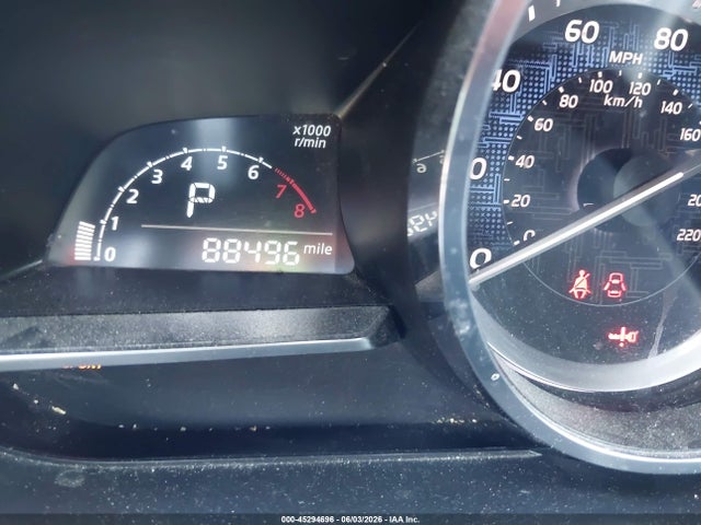 Scion IA 2016 3MYDLBZV0GY106601 Image 16
