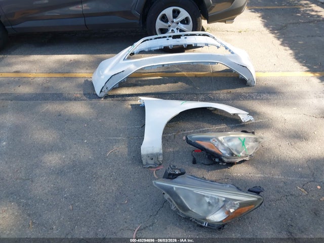 Scion IA 2016 3MYDLBZV0GY106601 Image 12