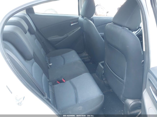 Scion IA 2016 3MYDLBZV0GY106601 Image 8