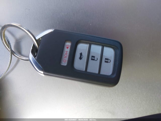 Honda Accord Ex-l 2014 1HGCR2F80EA210421 Image 11