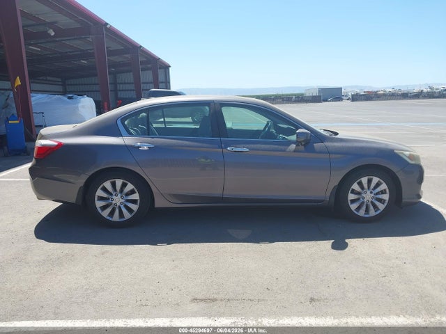Honda Accord Ex-l 2014 1HGCR2F80EA210421 Image 13