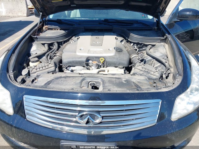 Aukcja sprzedaży 2008 Infiniti G35x, vin: JNKBV61F08M265956, numer aukcji: 45294706