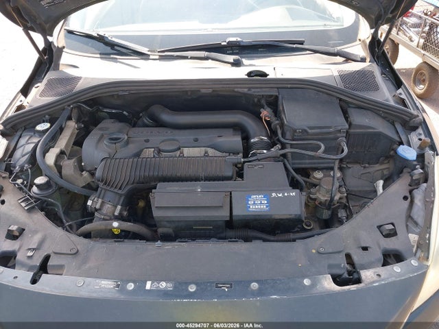 Aukcja sprzedaży 2012 Volvo S60 T5, vin: YV1622FS7C2115870, numer aukcji: 45294707