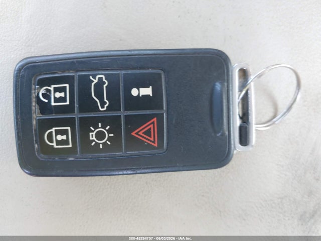 Aukcja sprzedaży 2012 Volvo S60 T5, vin: YV1622FS7C2115870, numer aukcji: 45294707