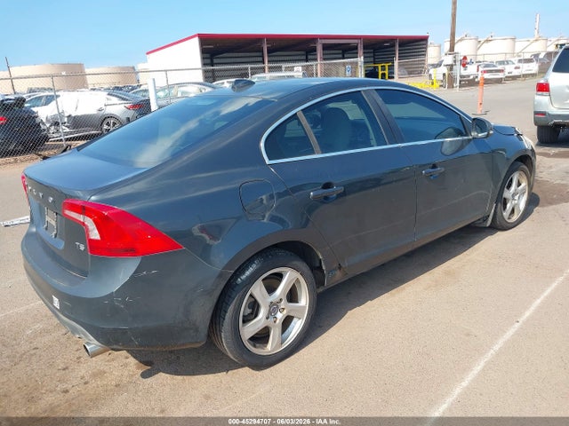 Aukcja sprzedaży 2012 Volvo S60 T5, vin: YV1622FS7C2115870, numer aukcji: 45294707