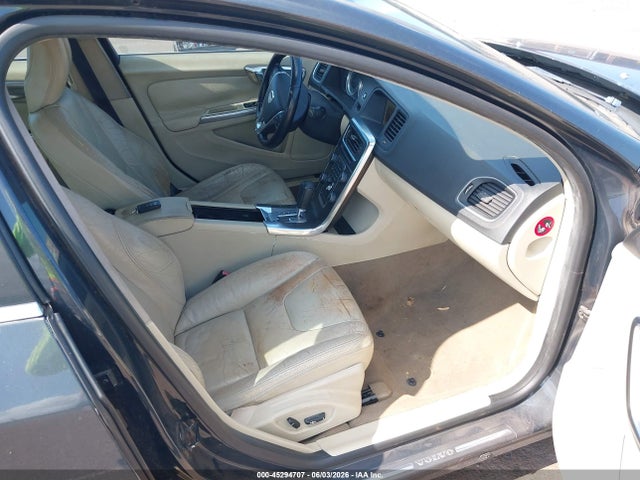Aukcja sprzedaży 2012 Volvo S60 T5, vin: YV1622FS7C2115870, numer aukcji: 45294707