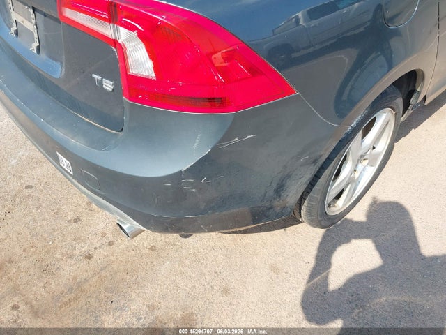 Aukcja sprzedaży 2012 Volvo S60 T5, vin: YV1622FS7C2115870, numer aukcji: 45294707