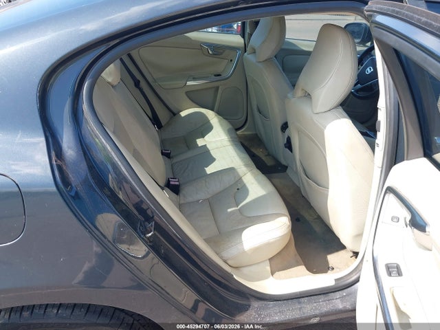 Aukcja sprzedaży 2012 Volvo S60 T5, vin: YV1622FS7C2115870, numer aukcji: 45294707