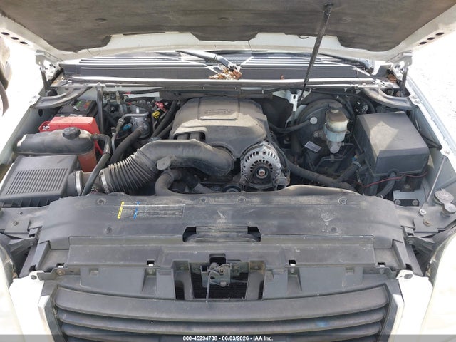 2007 Gmc Yukon Slt მანქანა იყიდება აუქციონზე, vin: 1GKFK13037J116761, აუქციონის ნომერი: 45294708