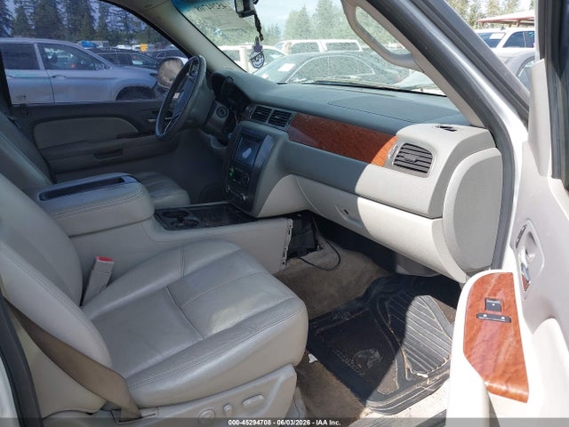 2007 Gmc Yukon Slt მანქანა იყიდება აუქციონზე, vin: 1GKFK13037J116761, აუქციონის ნომერი: 45294708