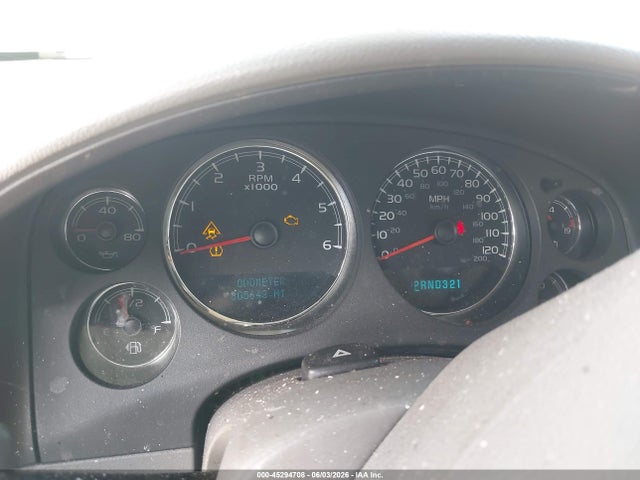 2007 Gmc Yukon Slt მანქანა იყიდება აუქციონზე, vin: 1GKFK13037J116761, აუქციონის ნომერი: 45294708
