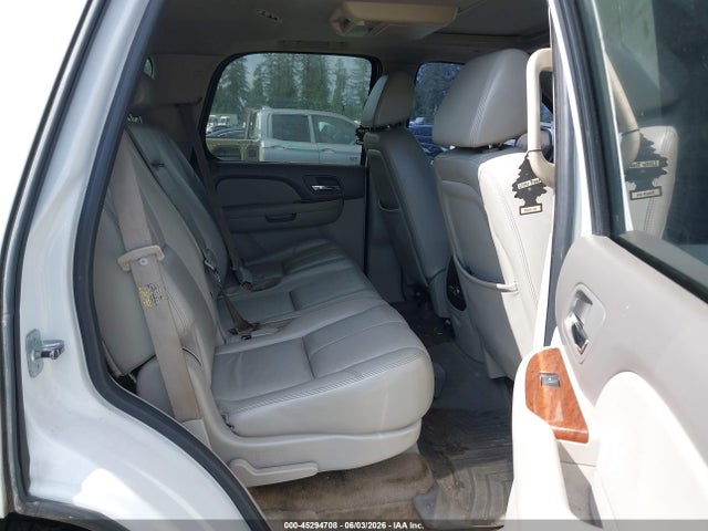 2007 Gmc Yukon Slt მანქანა იყიდება აუქციონზე, vin: 1GKFK13037J116761, აუქციონის ნომერი: 45294708