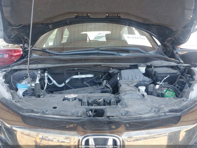 3CZRU5H13KG707091 Honda HR-V SPORT