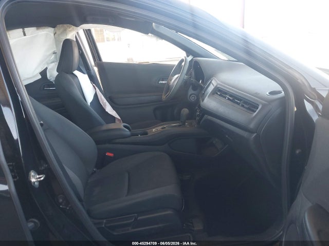 3CZRU5H13KG707091 Honda HR-V SPORT