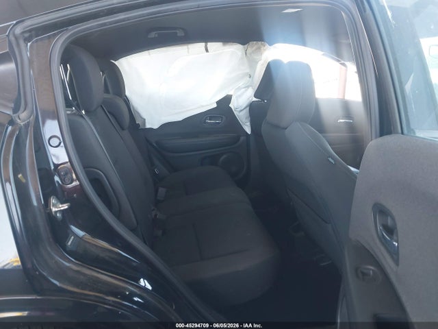 3CZRU5H13KG707091 Honda HR-V SPORT