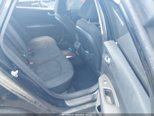 45294710 :رقم المزاد ، 5XXGT4L36GG042023 vin ، 2016 Kia Optima Lx مزاد بيع