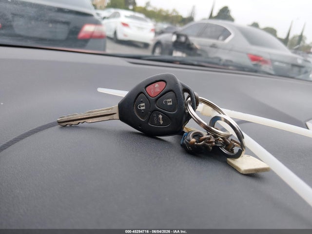2013 Toyota Corolla S მანქანა იყიდება აუქციონზე, vin: 5YFBU4EE9DP114583, აუქციონის ნომერი: 45294716