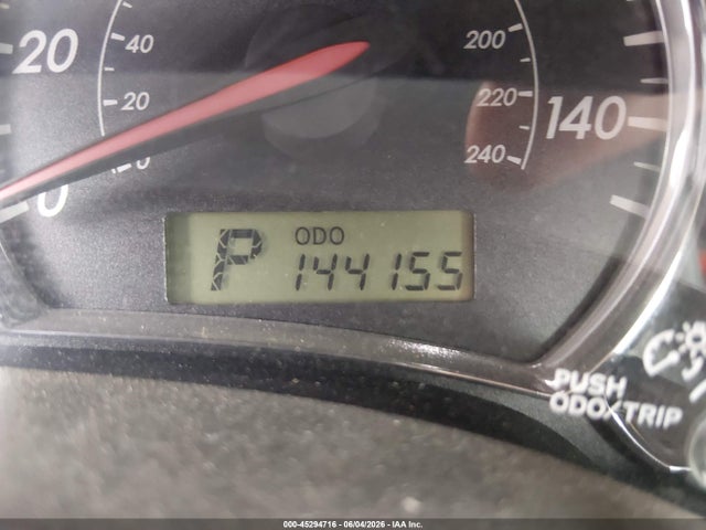 2013 Toyota Corolla S მანქანა იყიდება აუქციონზე, vin: 5YFBU4EE9DP114583, აუქციონის ნომერი: 45294716