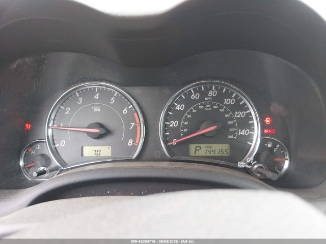 2013 Toyota Corolla S მანქანა იყიდება აუქციონზე, vin: 5YFBU4EE9DP114583, აუქციონის ნომერი: 45294716