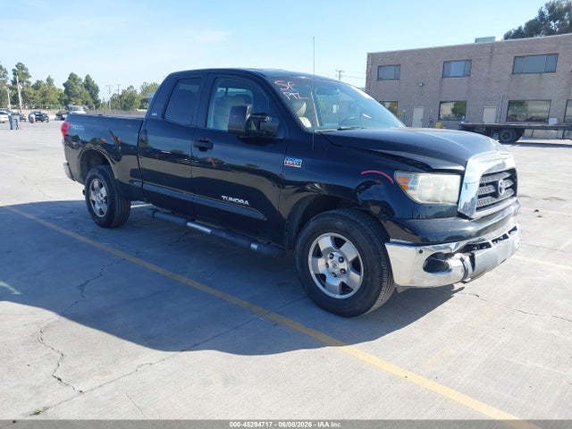 Aukcja sprzedaży 2007 Toyota Tundra Sr5 V8, vin: 5TFRV54117X020283, numer aukcji: 45294717