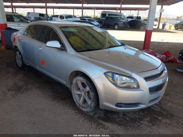 45294718 :رقم المزاد ، 1G1ZC5EB3AF283474 vin ، 2010 Chevrolet Malibu Lt مزاد بيع