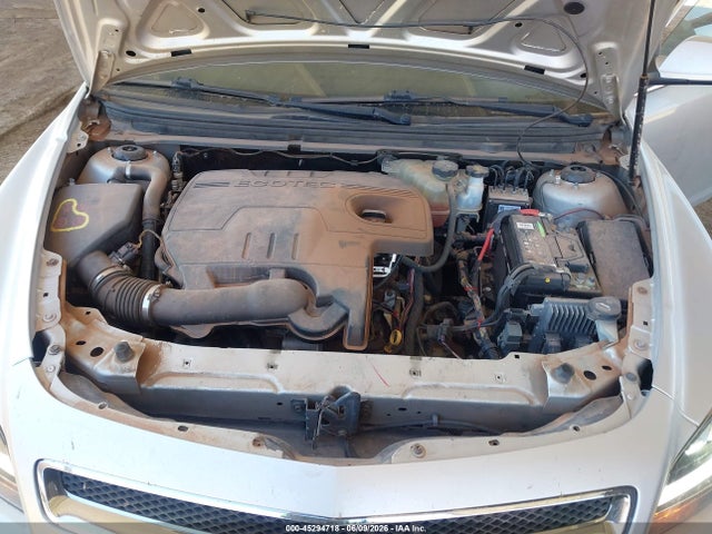 Aukcja sprzedaży 2010 Chevrolet Malibu Lt, vin: 1G1ZC5EB3AF283474, numer aukcji: 45294718