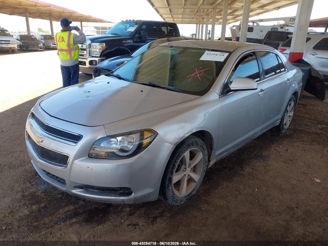 Aukcja sprzedaży 2010 Chevrolet Malibu Lt, vin: 1G1ZC5EB3AF283474, numer aukcji: 45294718