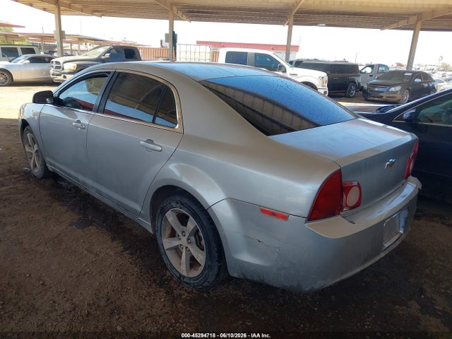 Aukcja sprzedaży 2010 Chevrolet Malibu Lt, vin: 1G1ZC5EB3AF283474, numer aukcji: 45294718