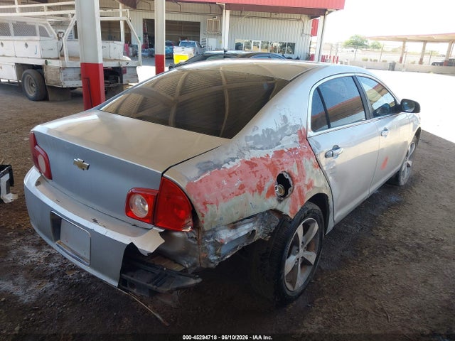 Aukcja sprzedaży 2010 Chevrolet Malibu Lt, vin: 1G1ZC5EB3AF283474, numer aukcji: 45294718
