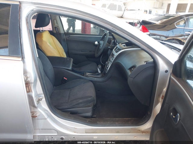 Aukcja sprzedaży 2010 Chevrolet Malibu Lt, vin: 1G1ZC5EB3AF283474, numer aukcji: 45294718
