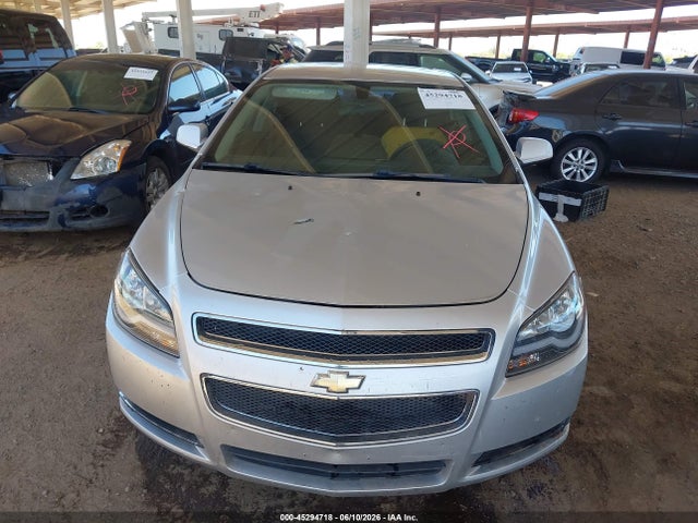 Aukcja sprzedaży 2010 Chevrolet Malibu Lt, vin: 1G1ZC5EB3AF283474, numer aukcji: 45294718