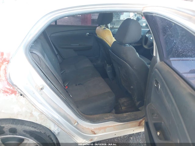 Aukcja sprzedaży 2010 Chevrolet Malibu Lt, vin: 1G1ZC5EB3AF283474, numer aukcji: 45294718