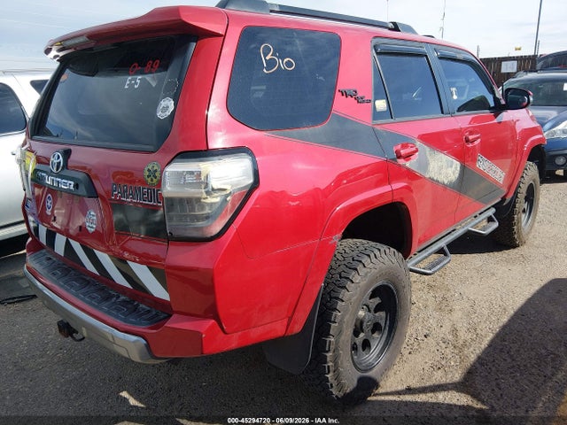 JTEBU5JR8K5653698 Toyota 4runner Trd Off Road Premium